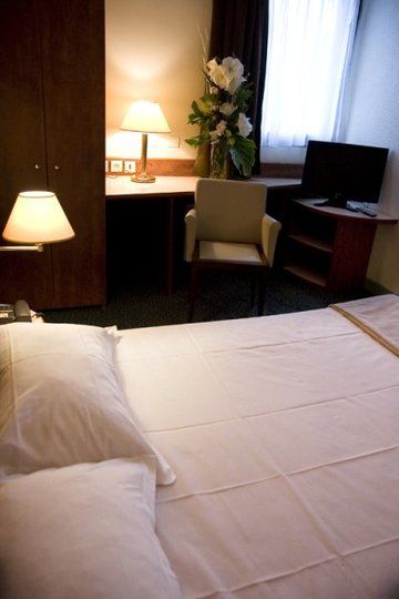 Ibis Styles Massena Olympiades Hotel