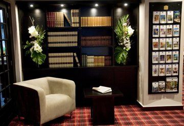 Ibis Styles Massena Olympiades Hotel 3*
