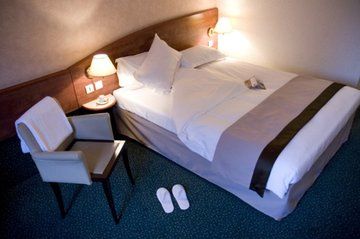 Hotel Ibis Styles Massena Olympiades