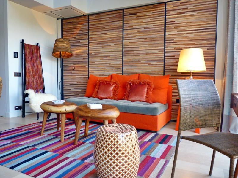 Hotel Goralska Residences Bastille 4*