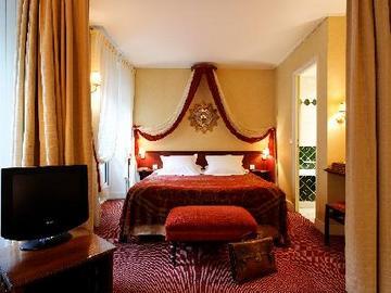 Hotel Britannique