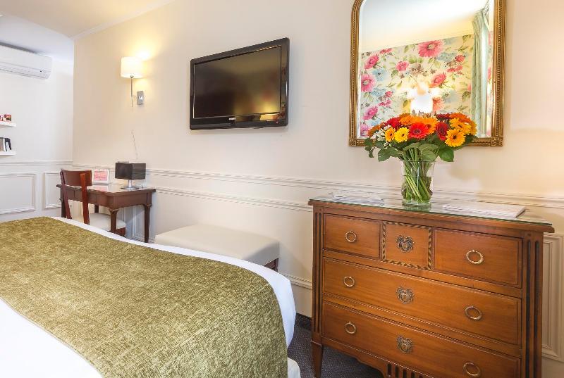 Relais Bosquet By Malone Hotel Parigi