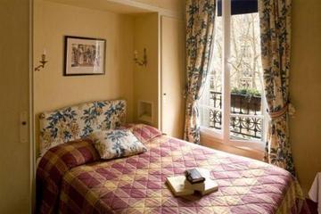Le Bailli Hotel 3*
