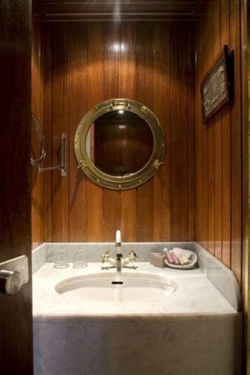 Le Bailli Hotel