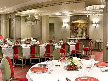 Hotel Pullman Rive Gauche
