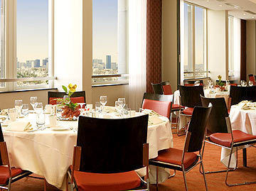 Hotel Pullman Rive Gauche Parigi