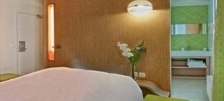 Hotel Bel Oranger Republique