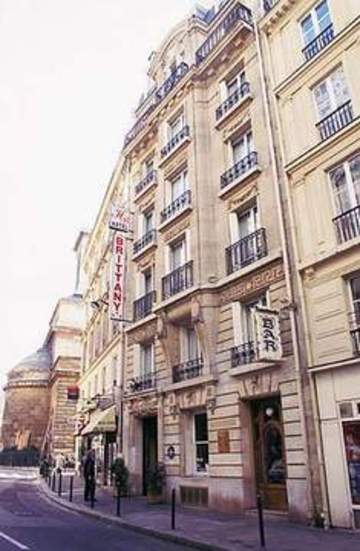 Brittany 3* Parigi