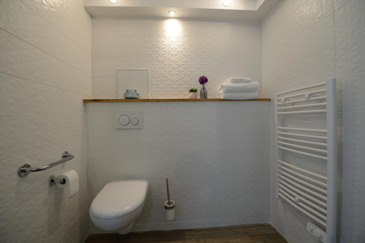 Hotel Terre Neuve