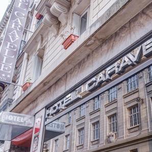 Caravelle Parigi