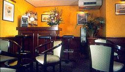 The Chess Hotel Parigi