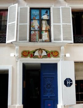 De Nesle Parigi