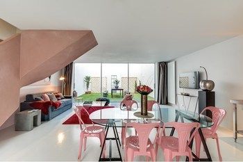 Sweet - Brune Hotel Parigi