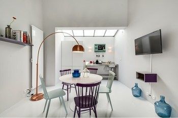 Sweet - Brune Hotel