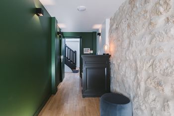 Le Petit Cosy Hotel