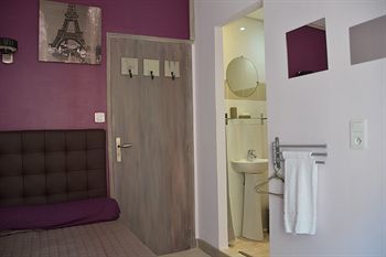 Saint Georges Hotel