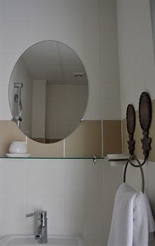 Hotel Saint Georges Parigi