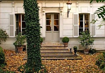 Particulier Montmartre Parigi
