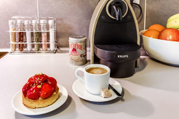 Sweet Inn - Boetie I Parigi