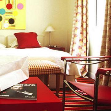 Hotel Maison Orphee