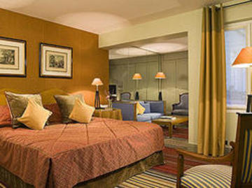 Hotel Le Stendhal Place Vendome - Mgallery Collection Parigi