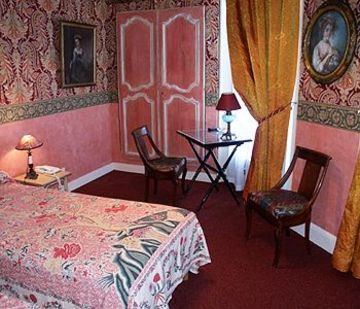 De Hotel Parigi