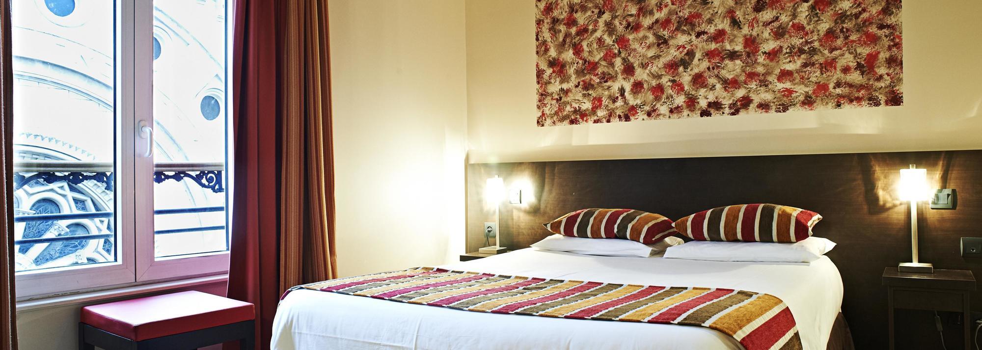 Hotel New Lafayette