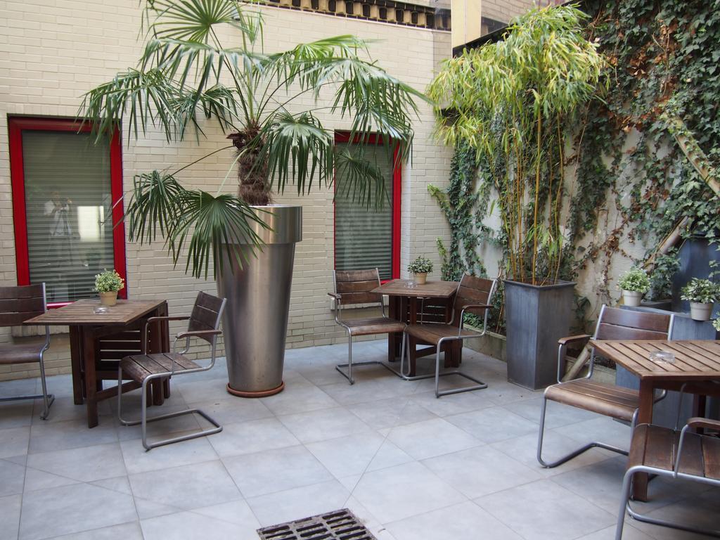 Hotel Porte De Versailles Parigi