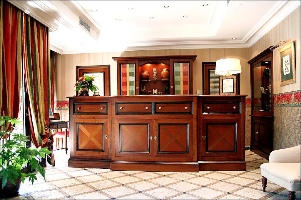 Hotel Montparnasse