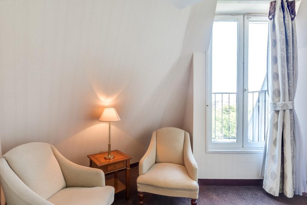 Montparnasse Parigi