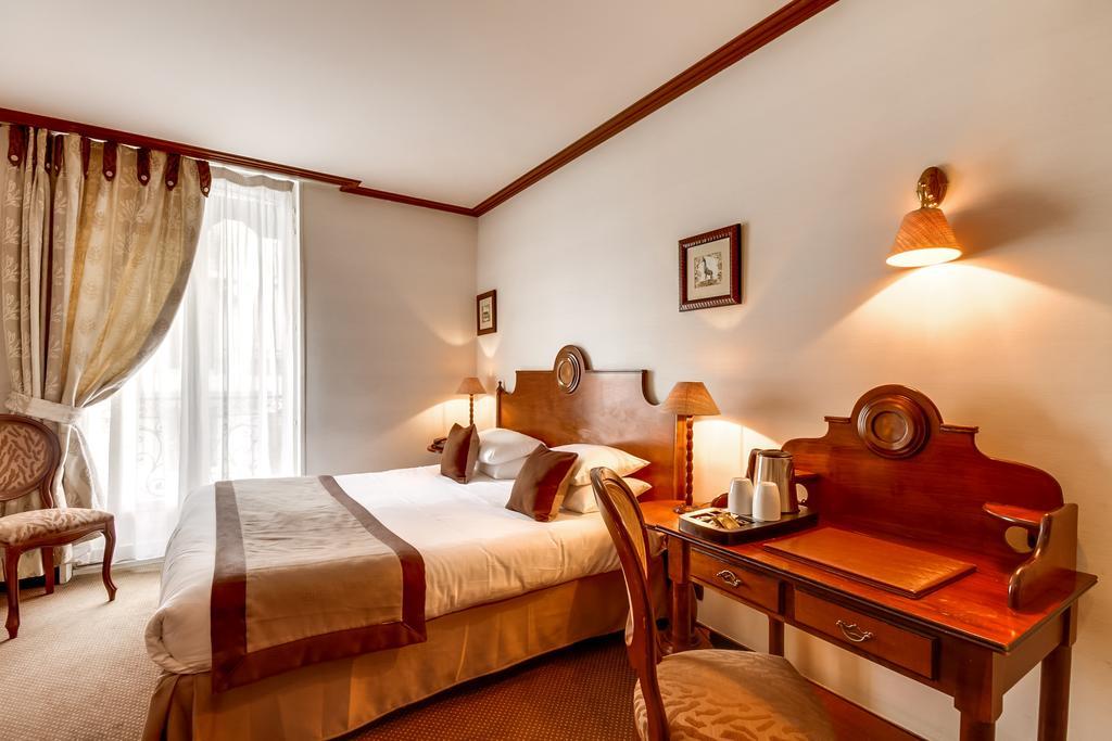 Hotel Montparnasse