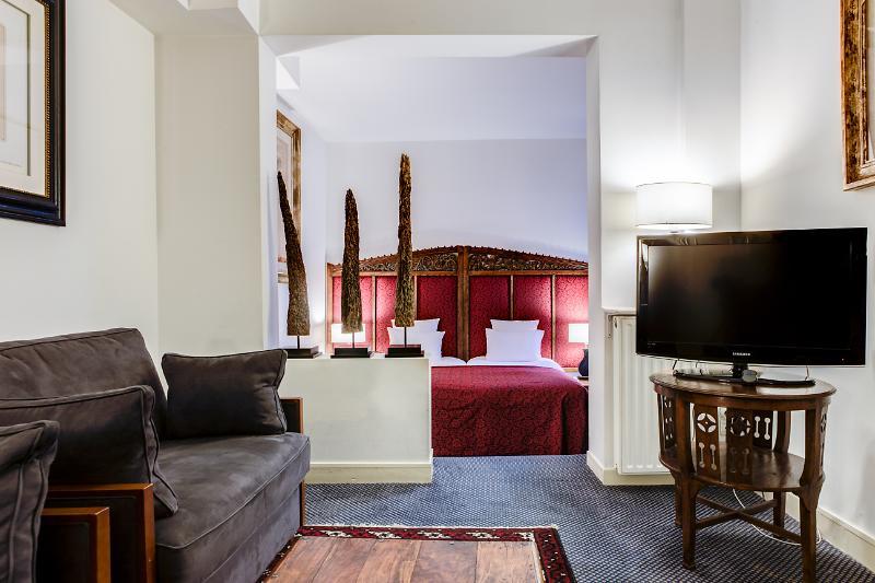 Hotel Nicolo