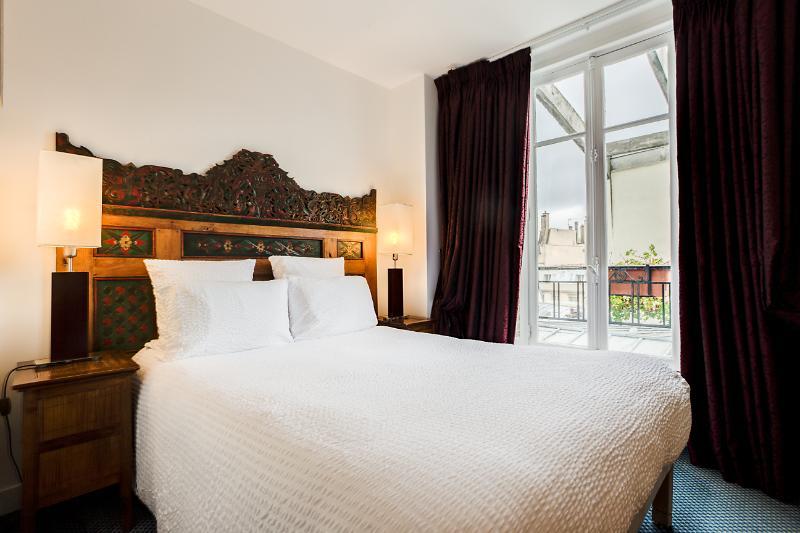 Hotel Nicolo 3*