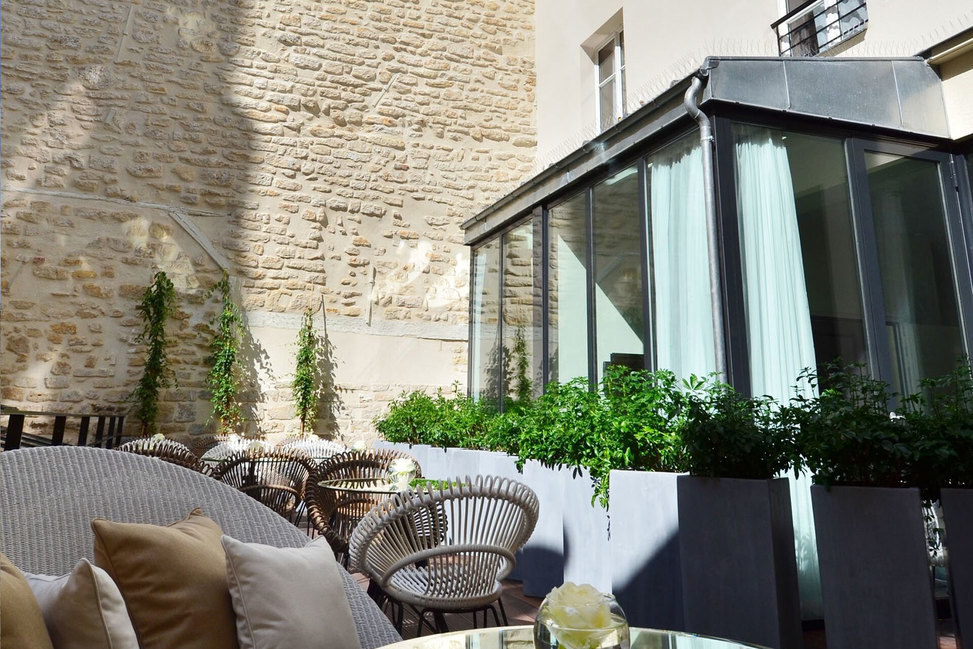 Le 123 Sébastopol - Astotel 4* Parigi