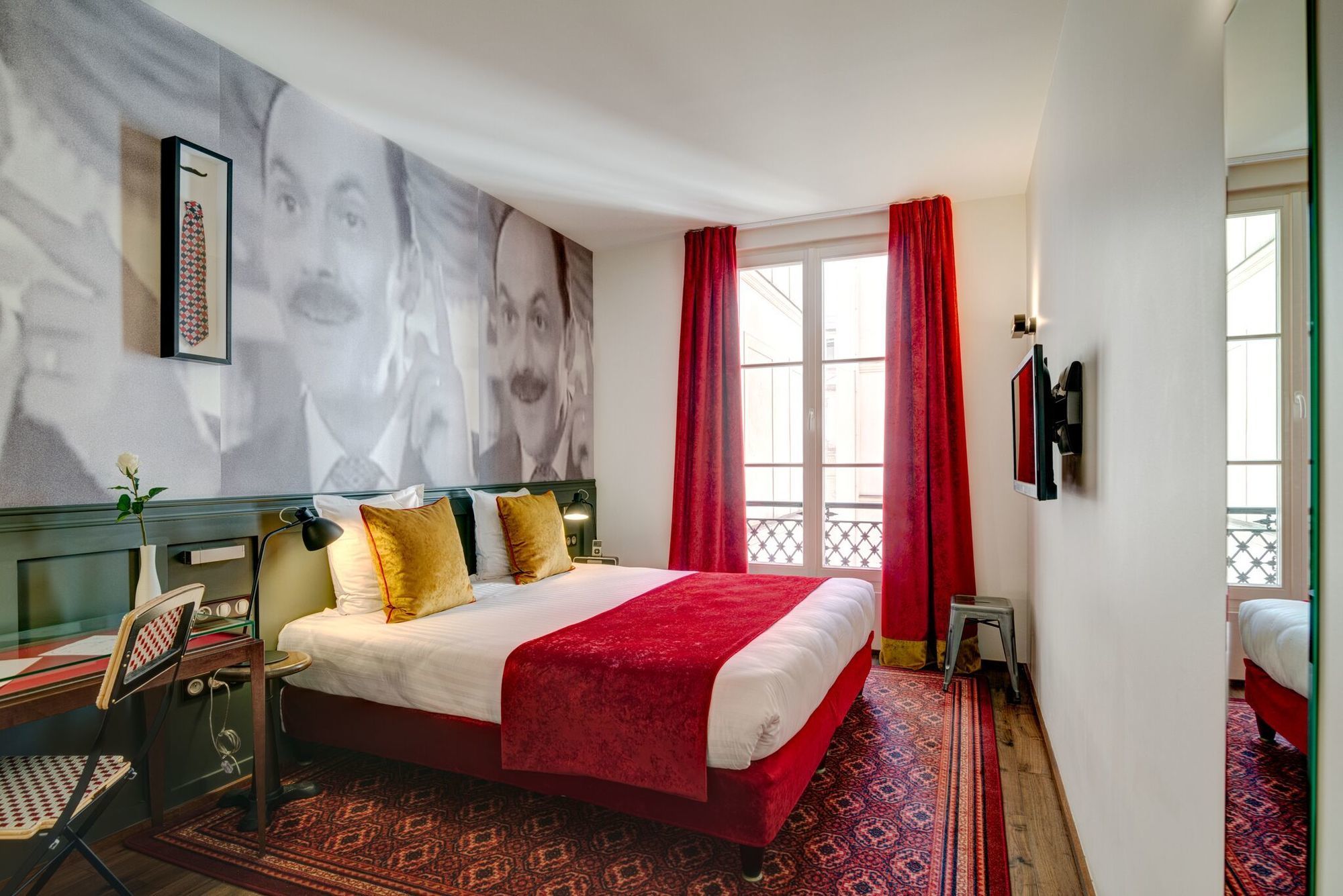 Le 123 Sébastopol - Astotel Hotel