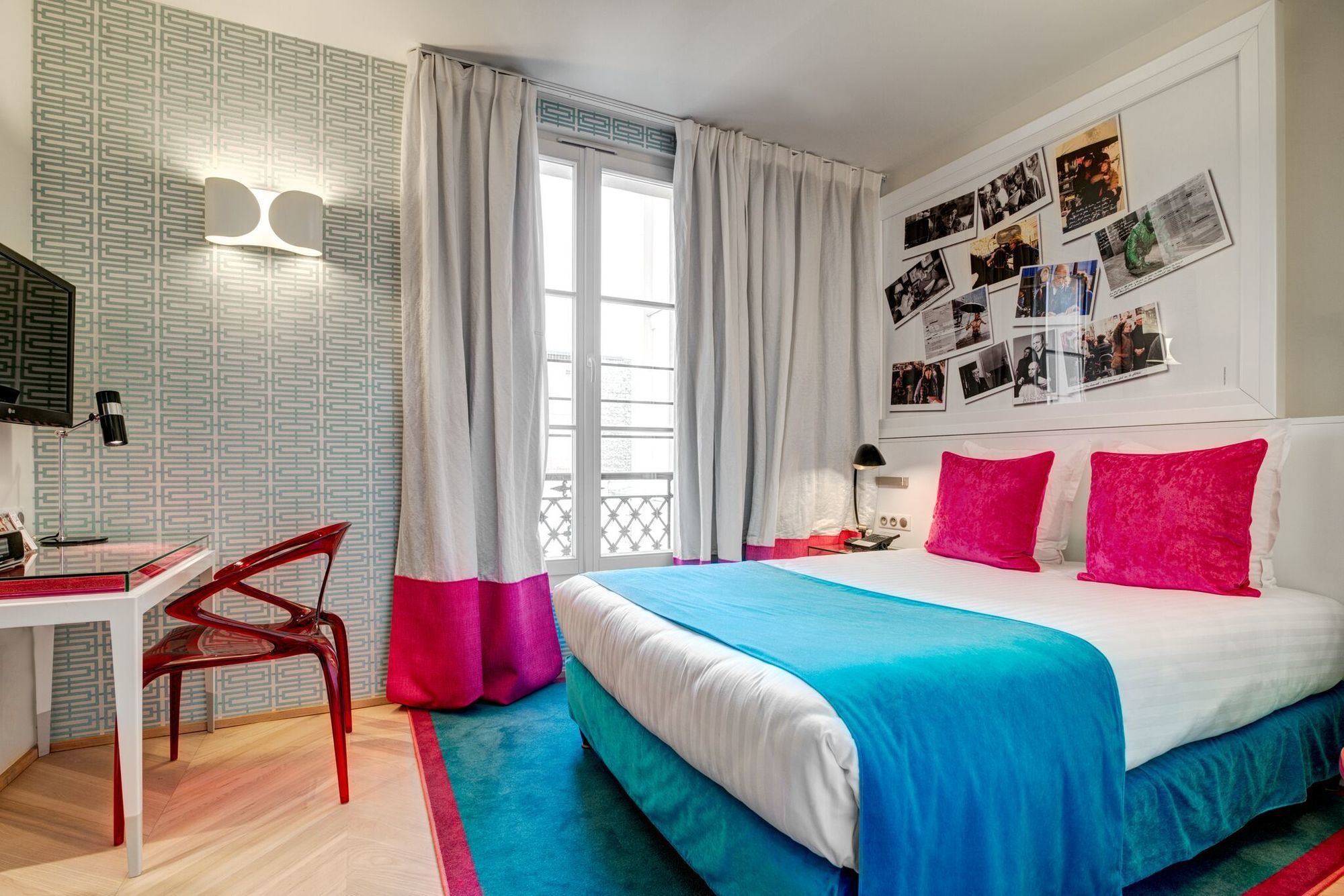 Le 123 Sébastopol - Astotel Hotel