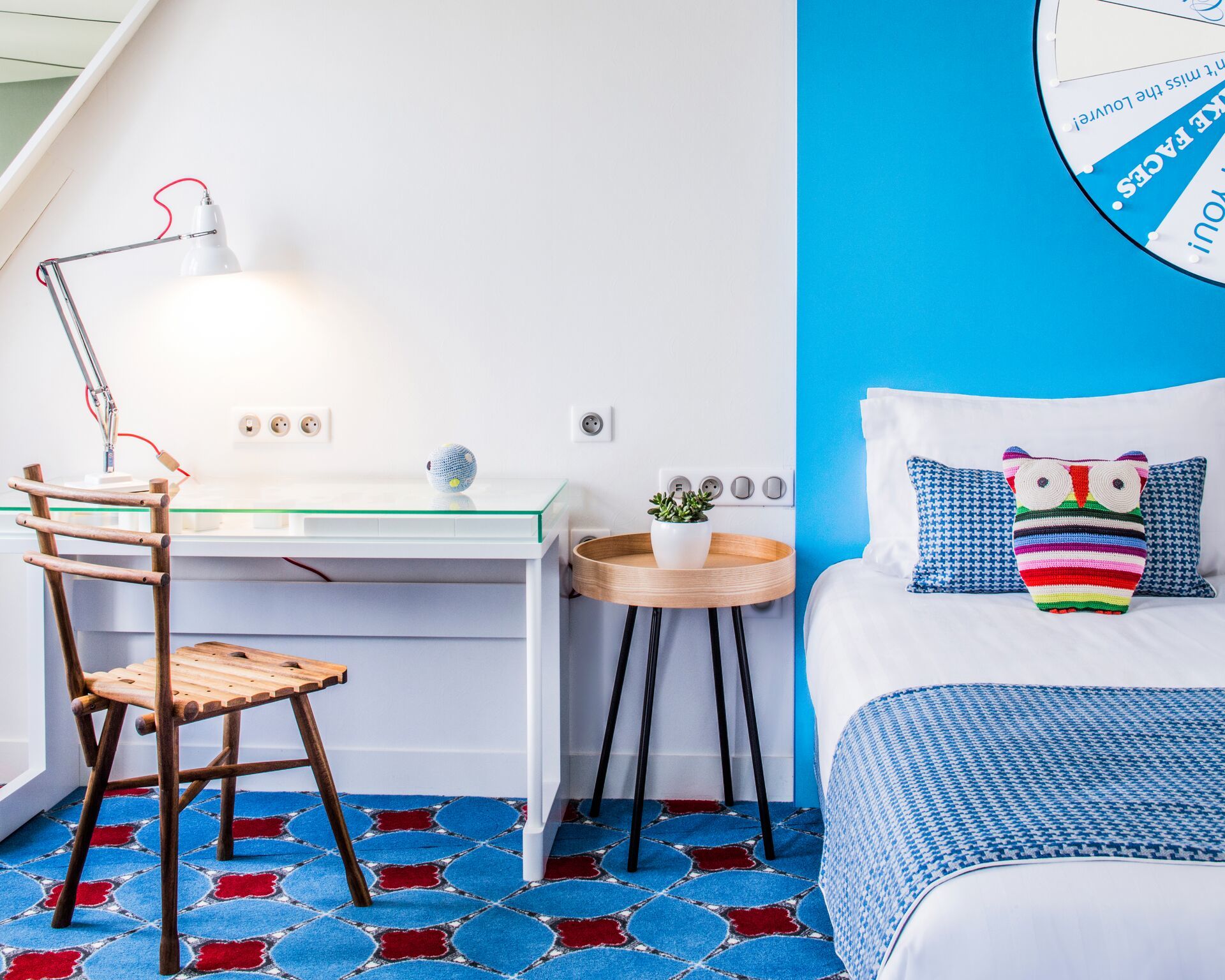 Joke - Astotel 3* Parigi