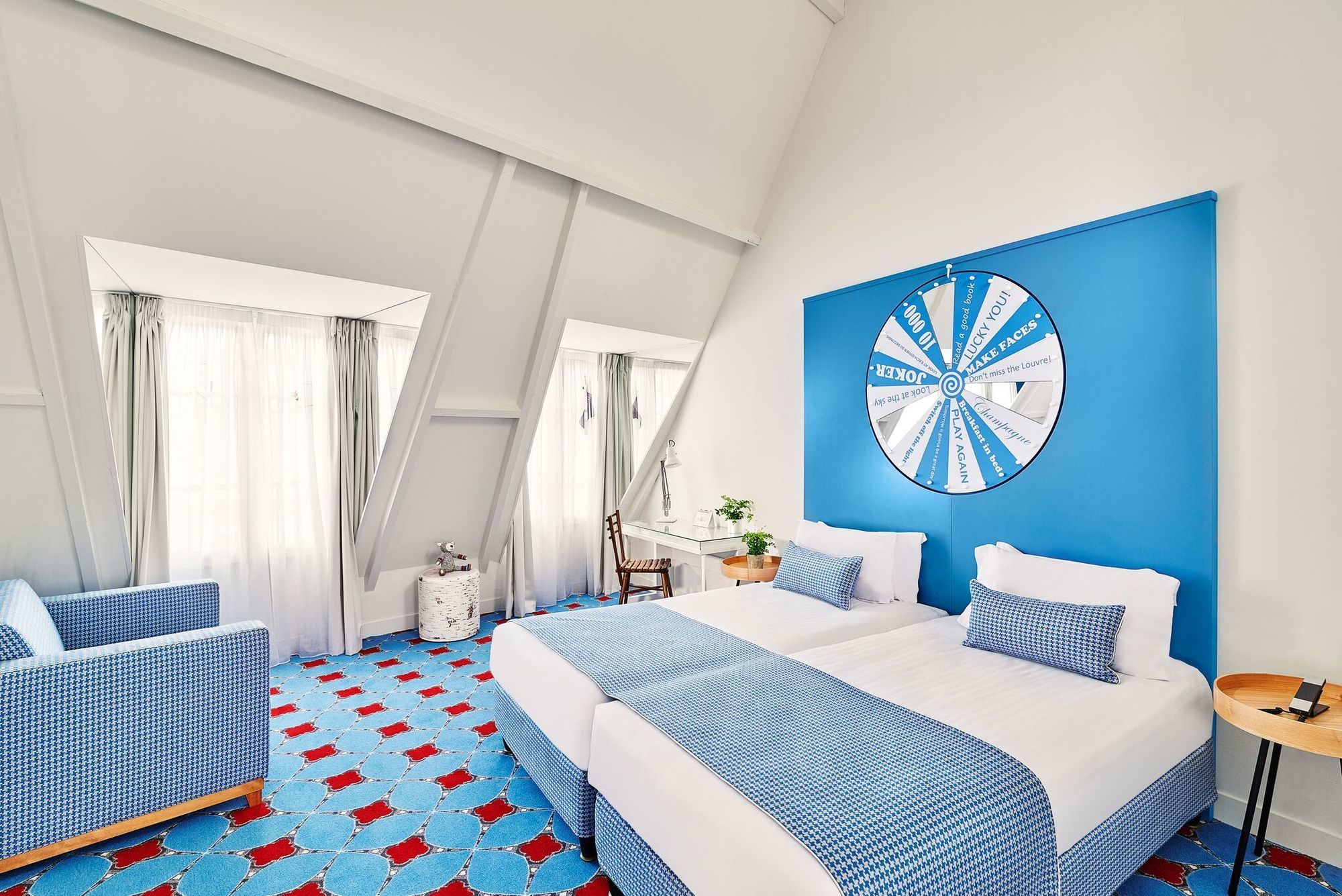 Hotel Joke - Astotel Parigi