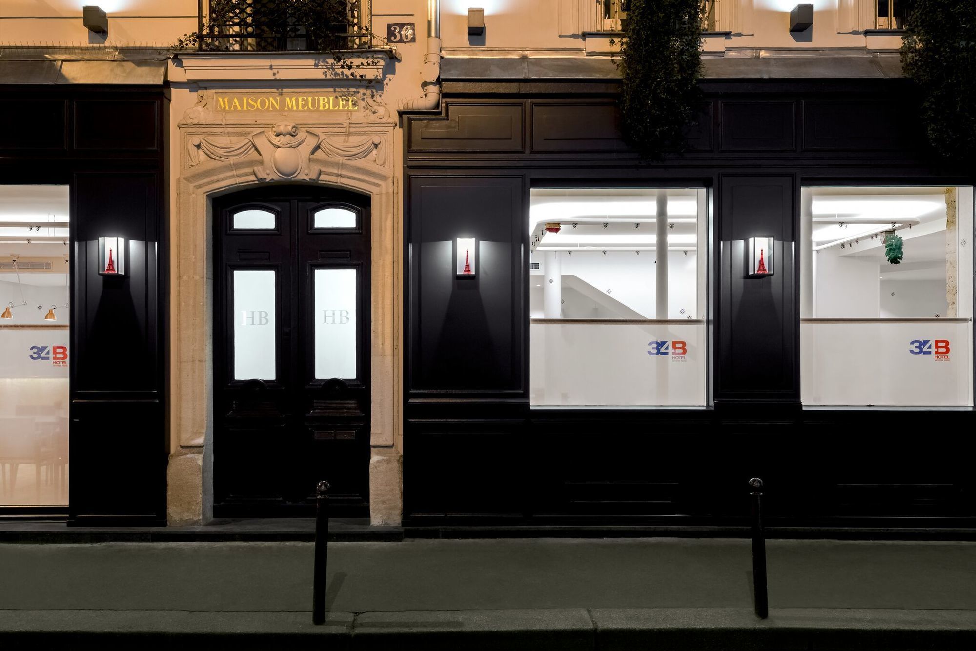 34b - Astotel Hotel Paris