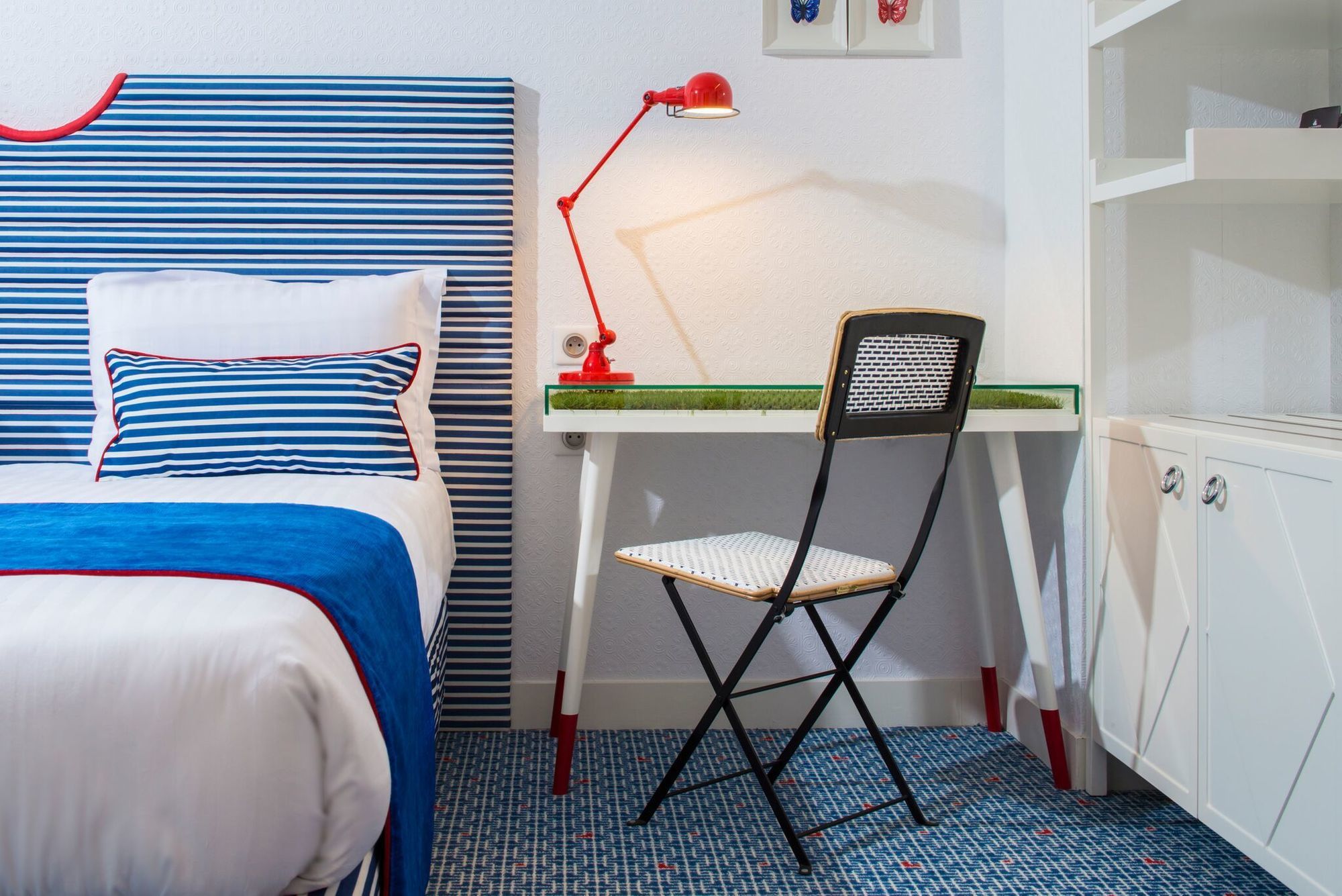 34b - Astotel Hotel 3*