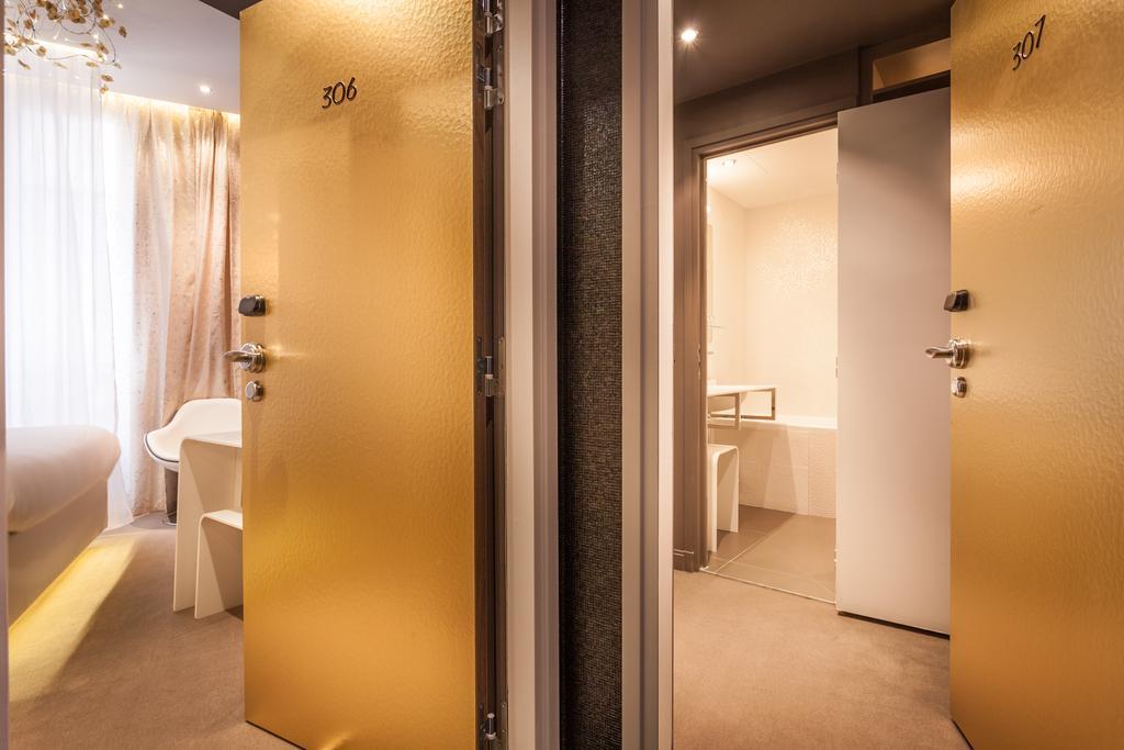 Hotel Legend Parigi