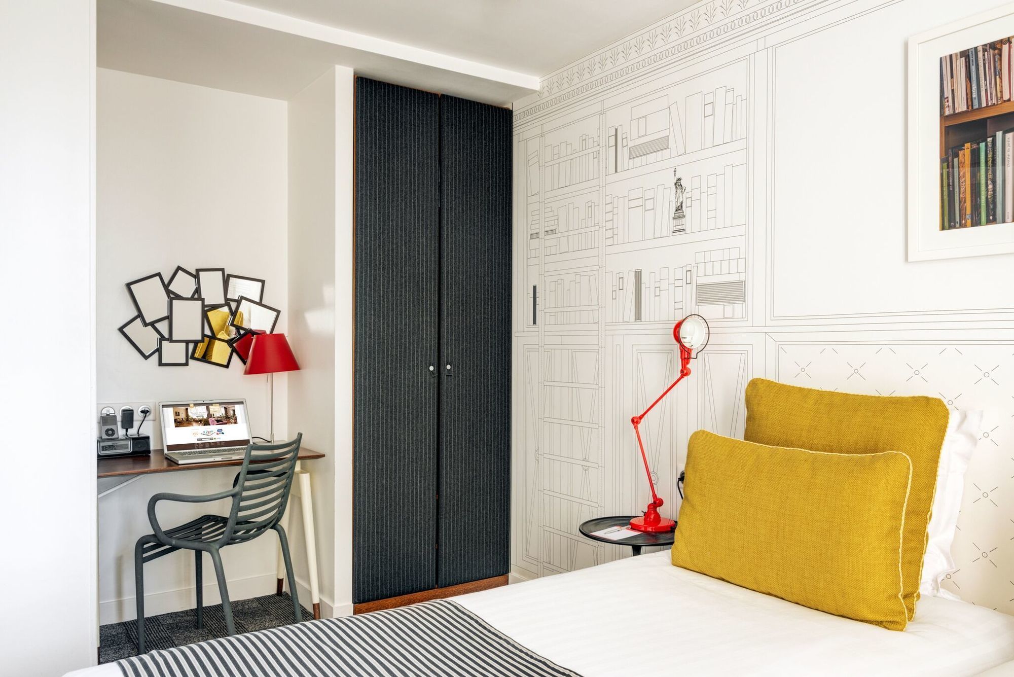 Hotel Joyce - Astotel Paris