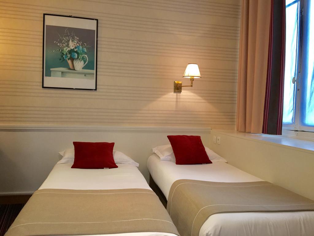 Elysees Union Hotel 3*