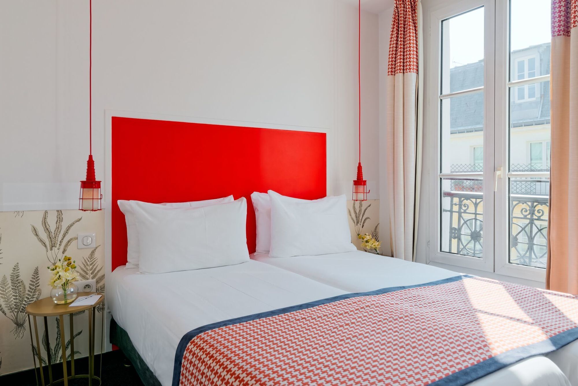 Hotel George - Astotel Parigi