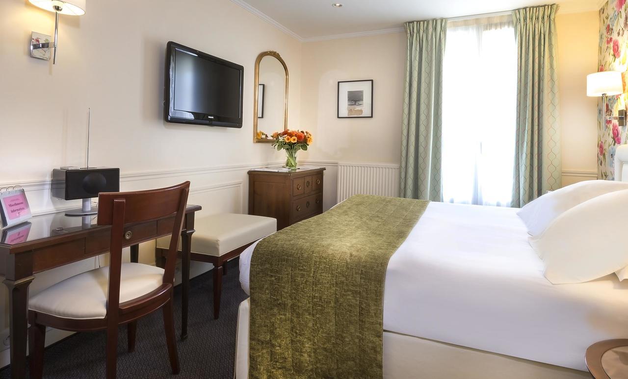 Relais Bosquet By Malone 3* Parigi