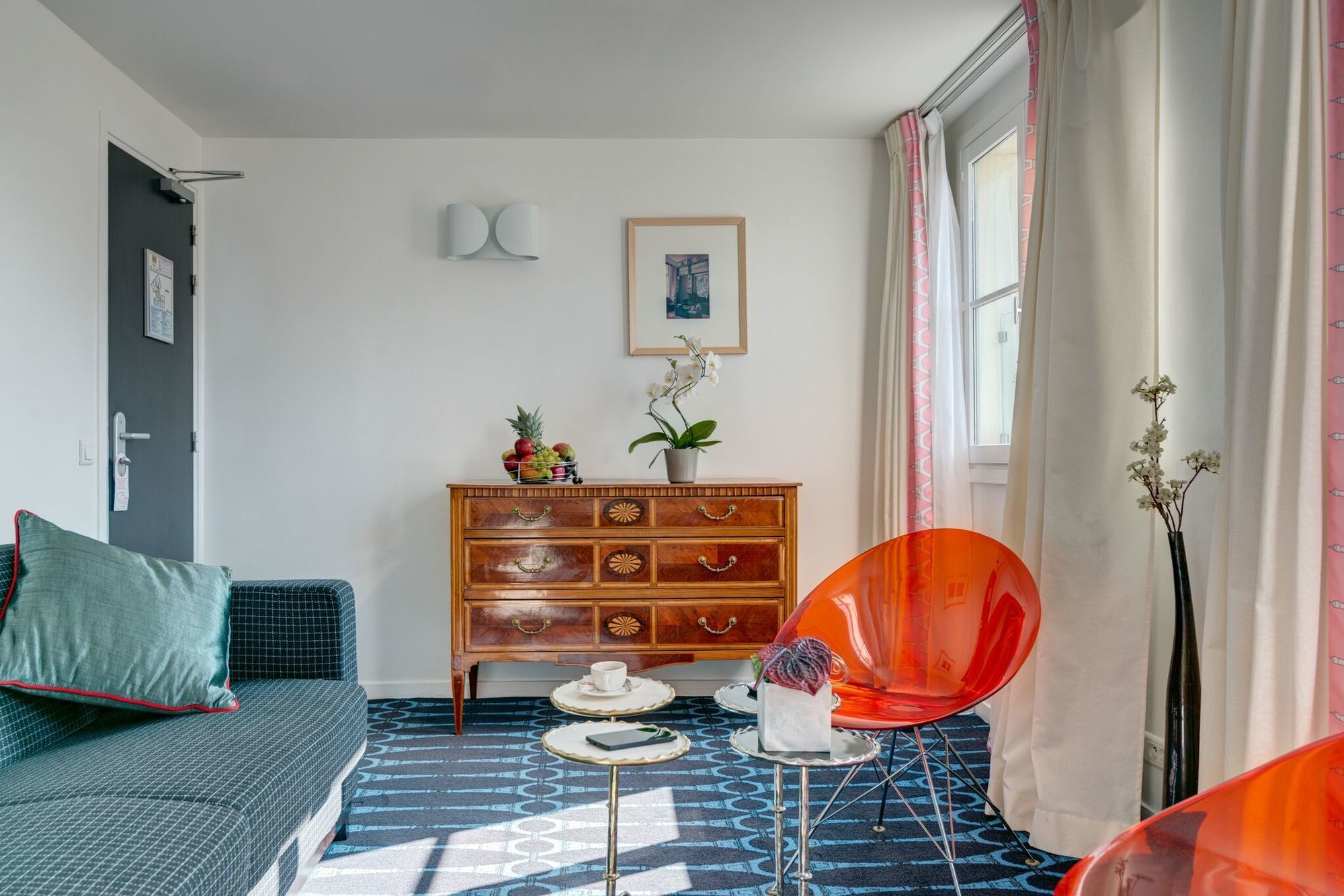 Hotel Lorette - Astotel Parigi