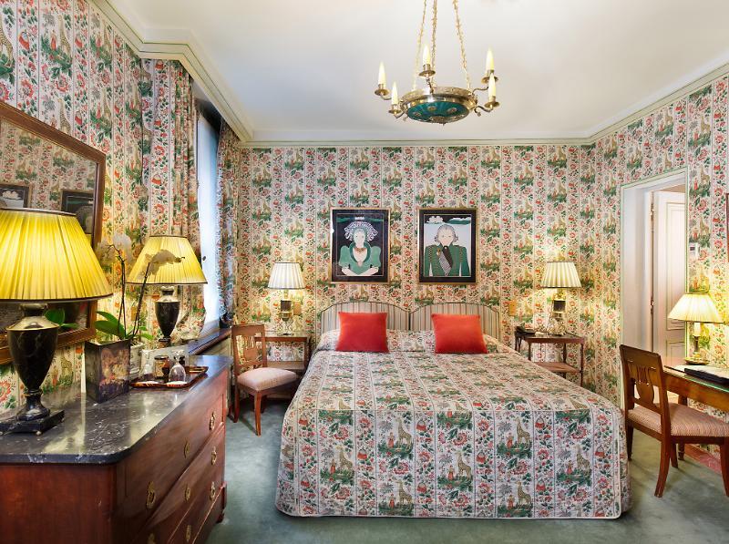 Duc De St-simon 4*