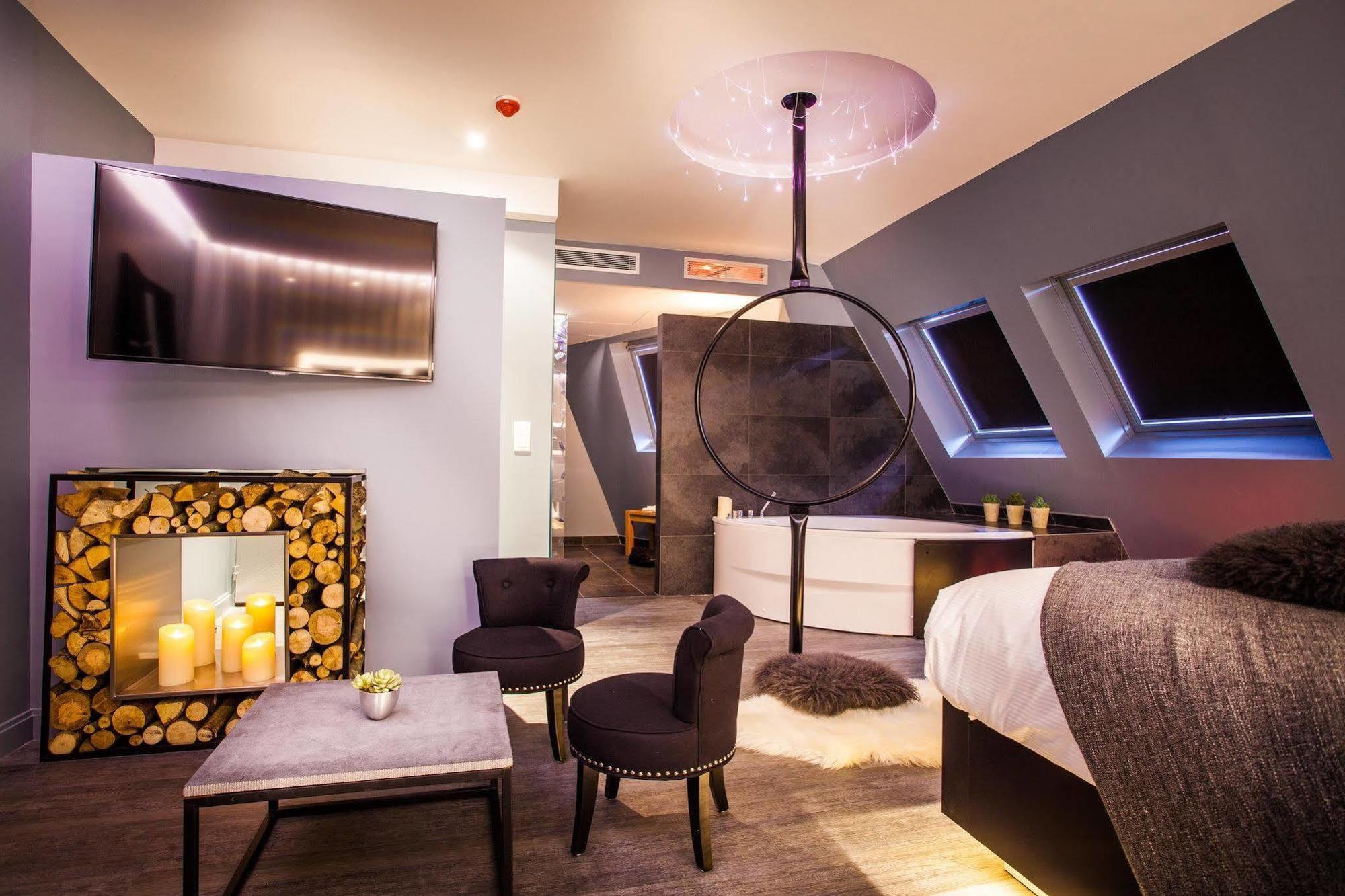 Hotel Legend Parigi