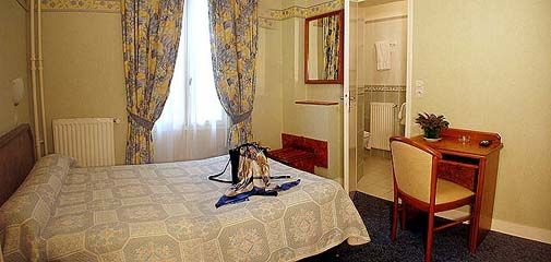 Graphik Montparnasse Hotel 3*