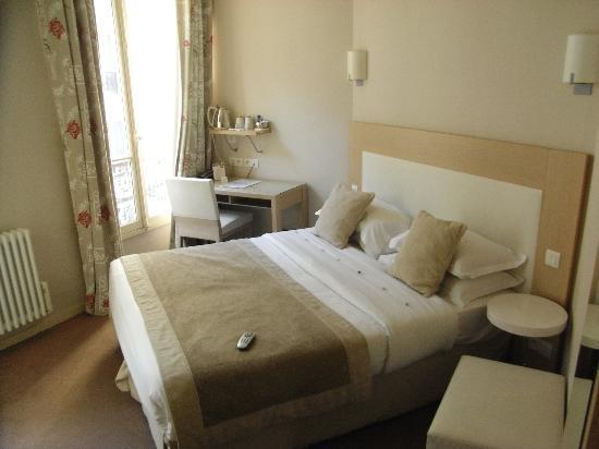 Du Savoir Hotel 3*